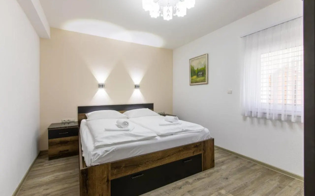 Reset Apartments
