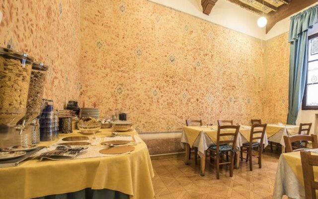 Locanda di San Martino