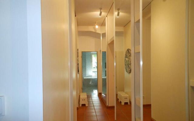 Ferienwohnung Roeder Mühle