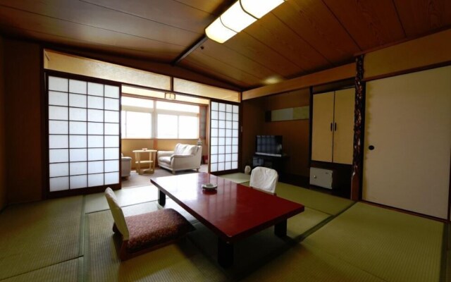 Washuzan Shimoden Hotel