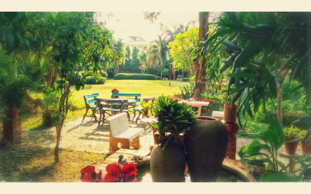 Swankaburi Boutique Hotel