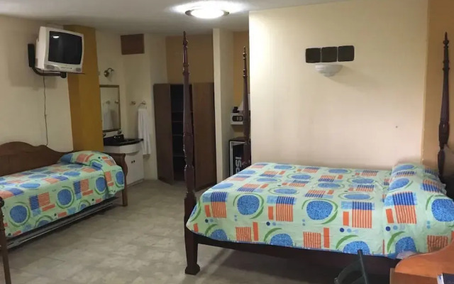 Club Hotel Ida Maria