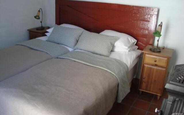 Nya Stan Bed & Breakfast