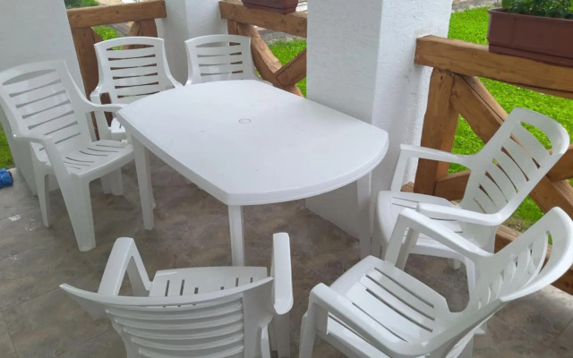 Котедж Зґарда