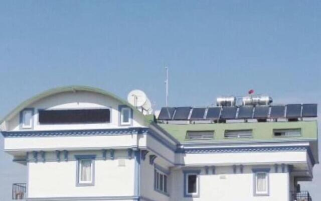 Gozde Hotel