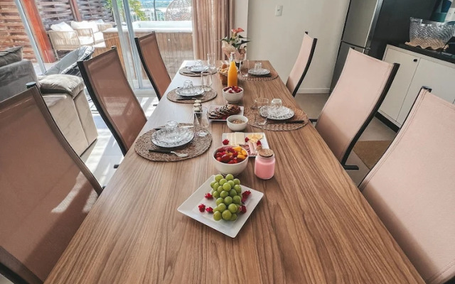 Villa Verde Bangalô - Garopaba - SC