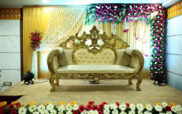 Hotel Mera Mann