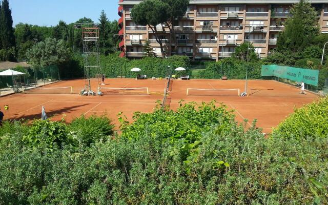 Crowne Plaza Rome - St. Peter's