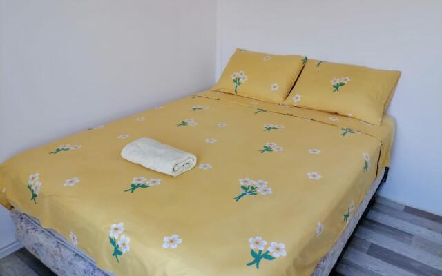 Апартаменты на улице Зеленая