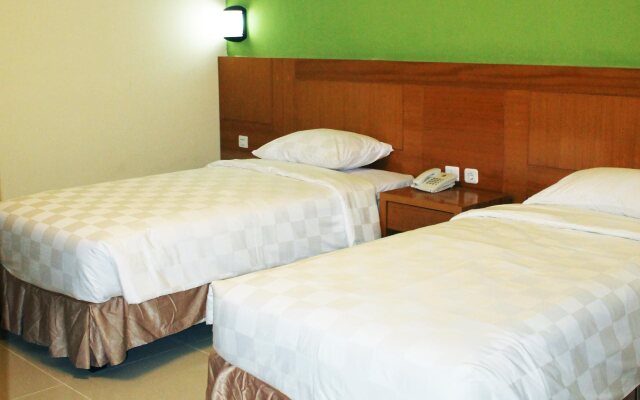 Maleosan Inn manado