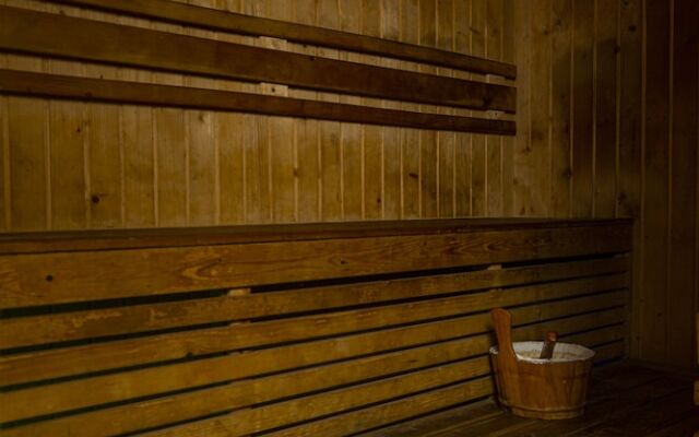Hotel Tradition & Spa