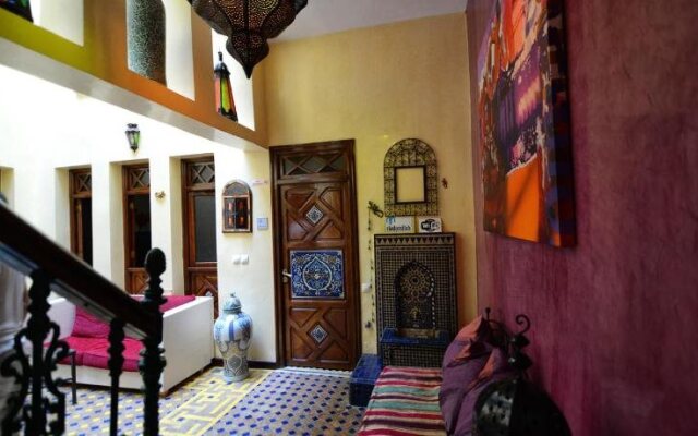 Riad Assilah