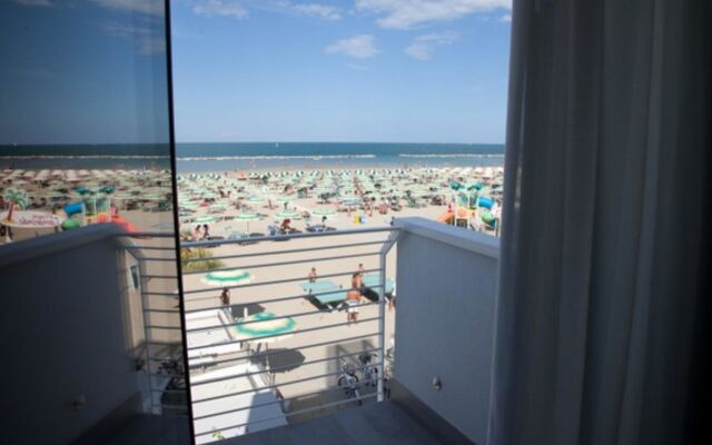Hotel Madal