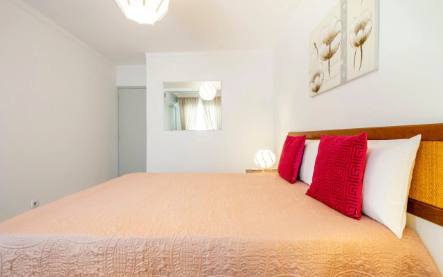 My Place @ Faro City Views