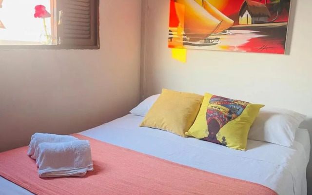 Hostel Vista Surf