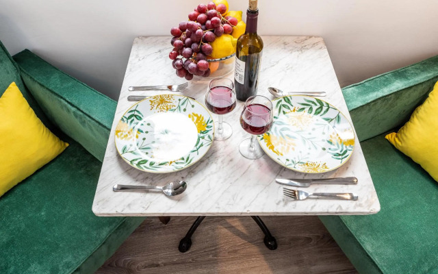 BNBHolder Cosy III SEVILLA CATHEDRAL