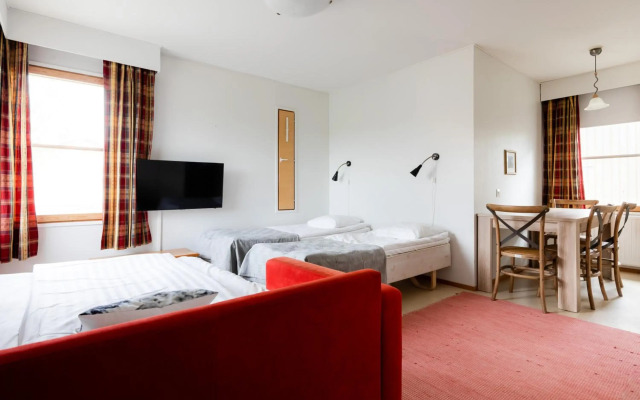 Lapland Hotels Kilpis