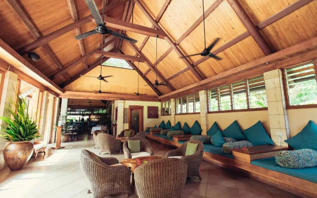 Koro Sun Resort
