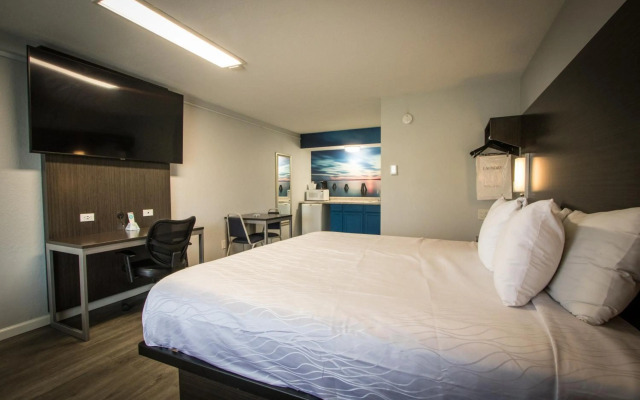 Envi Boutique Hotel Henderson-Evansville South