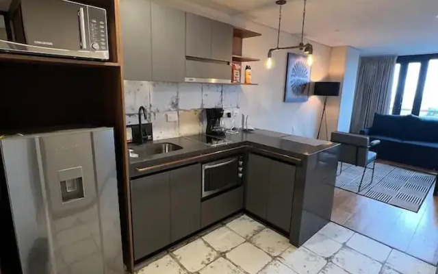 R1 - Artístico loft en la Candelaria