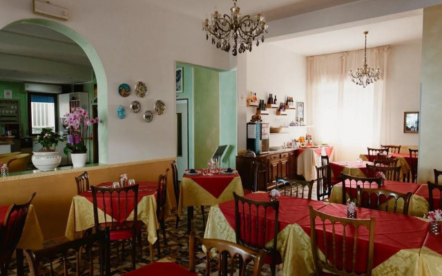 Hotel Villa Lauretta