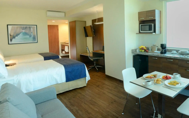 La Venta Inn Ciudad del Carmen