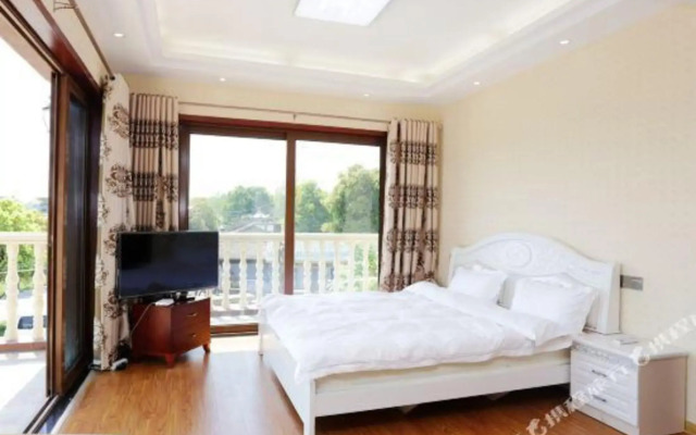 Qifang Renjia Hotel
