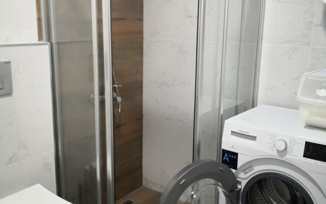Lovely 2-bed Apartment With Pool in Antalya/kundu