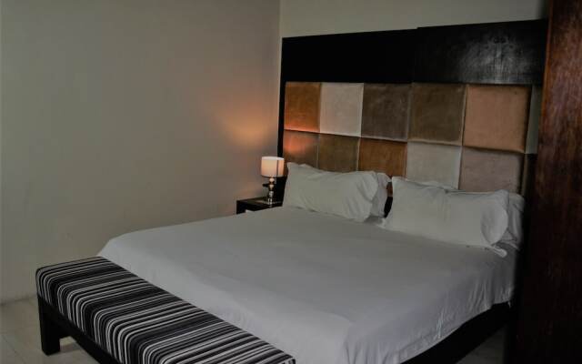 Hans Merensky Hotel & Spa