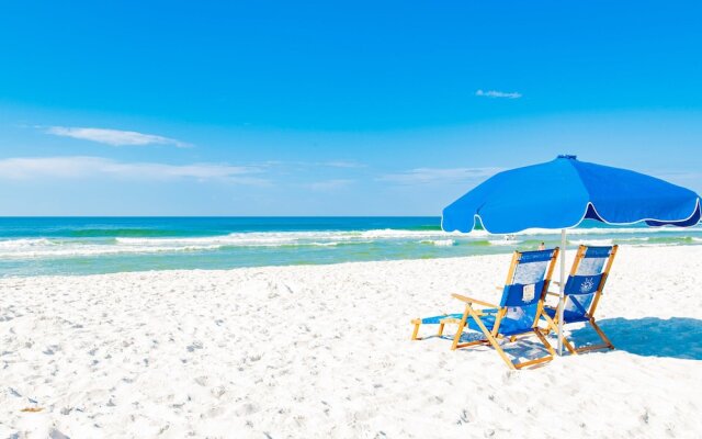 Sea Glass by Southern Vacation Rentals