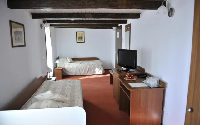 Casa Weidner