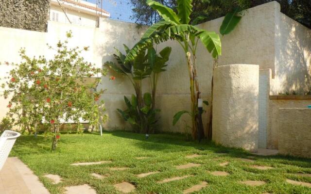 Holiday Home Villa Solare