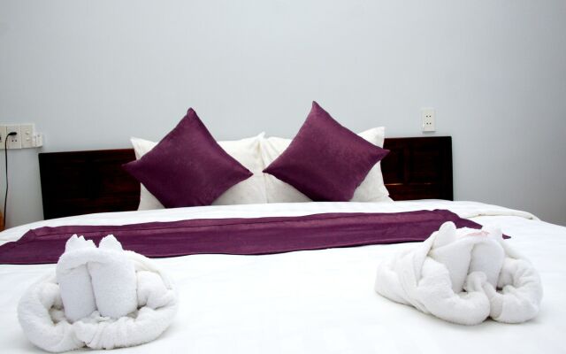 Purple Garden Homestay