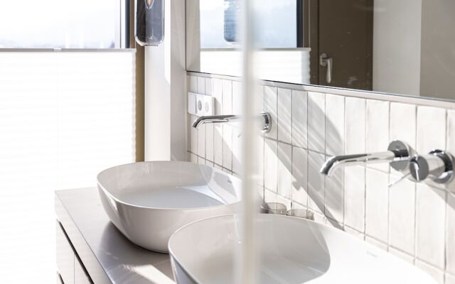 Stuttgarter Tor Apartments