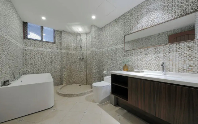 Living Sense Linghai Hotel