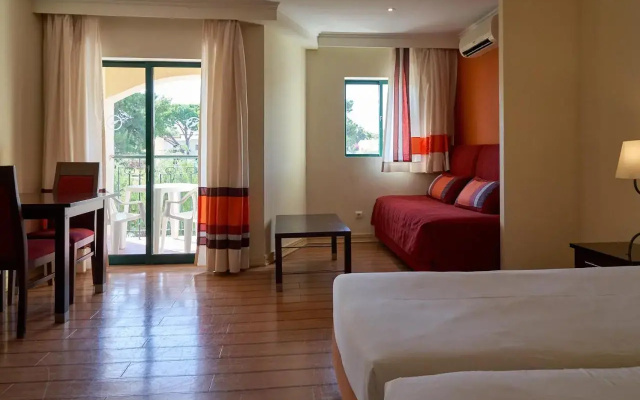 Alvor Village Suites