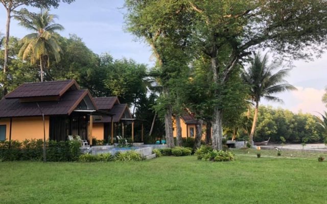 Mook Tamarind Resort