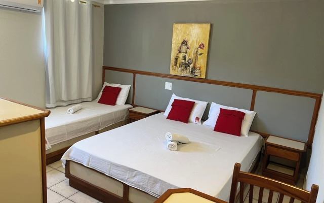 Hotel Teófilo Otoni