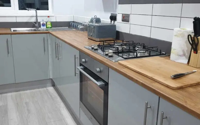 Homestay in Birmingham