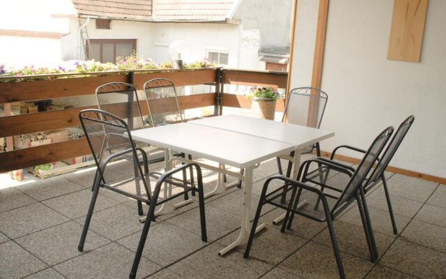 Weingut Franz Schindler