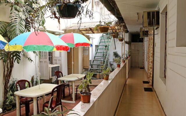 Mrinalini Inn