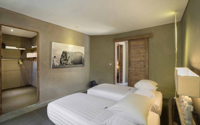 Villa Sham