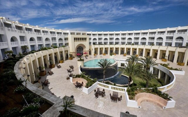 Resort Medina Solaria & Thalasso