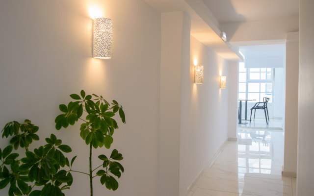 Nama Boutique Hotel
