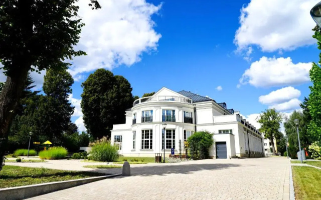 Hotel Sokół Wellness & SPA