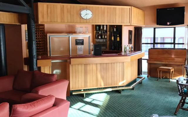 The Village Inn Hotel