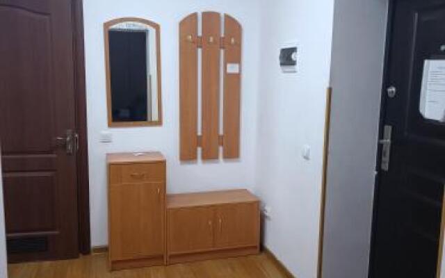 Apartments Domovik on Valenberga 3