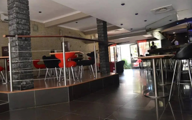 Chrismar Hotel Lusaka