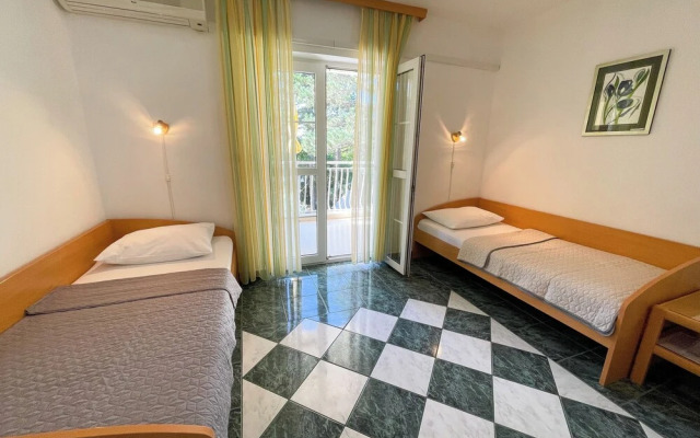 Apartman Villa Ljiljana 6