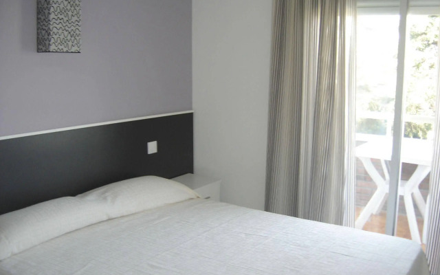 Apartamentos Playas Lloret